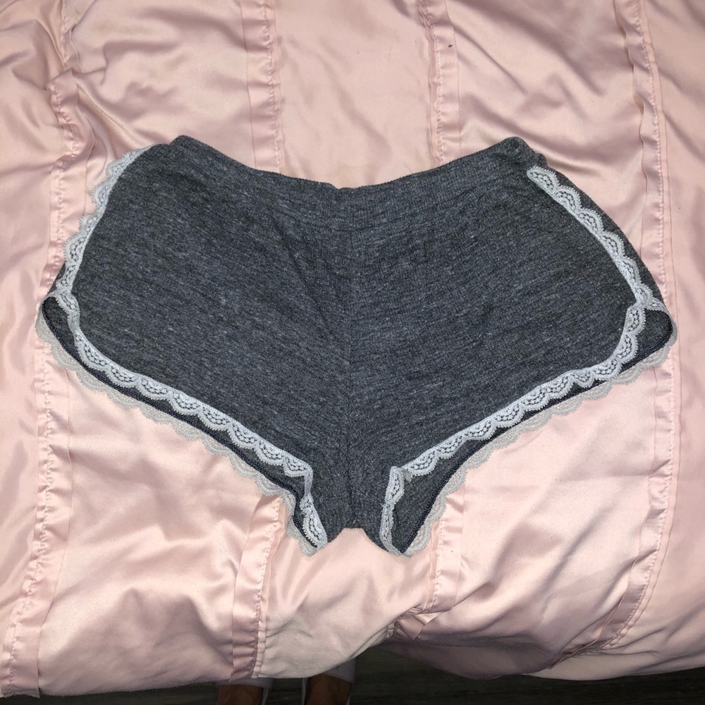 Victoria’s Secret pj shorts